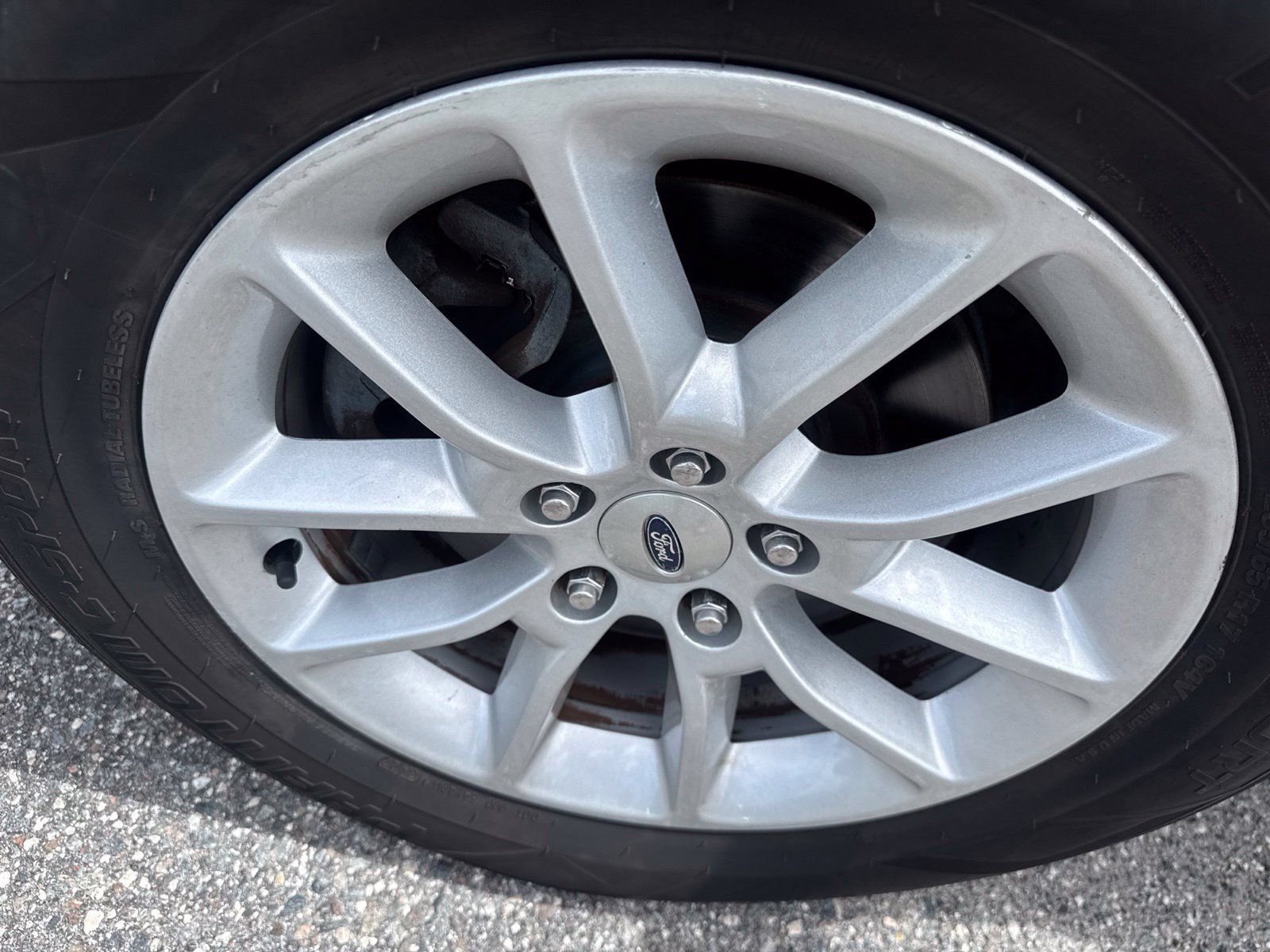 Used 2014 Ford Edge SE w/ Equipment Group 101A FWD image 10