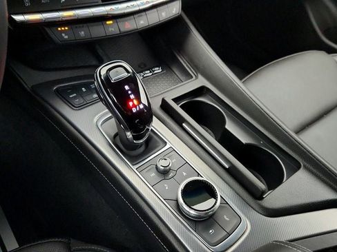 Used 2022 Cadillac CT5 Premium Luxury image 17