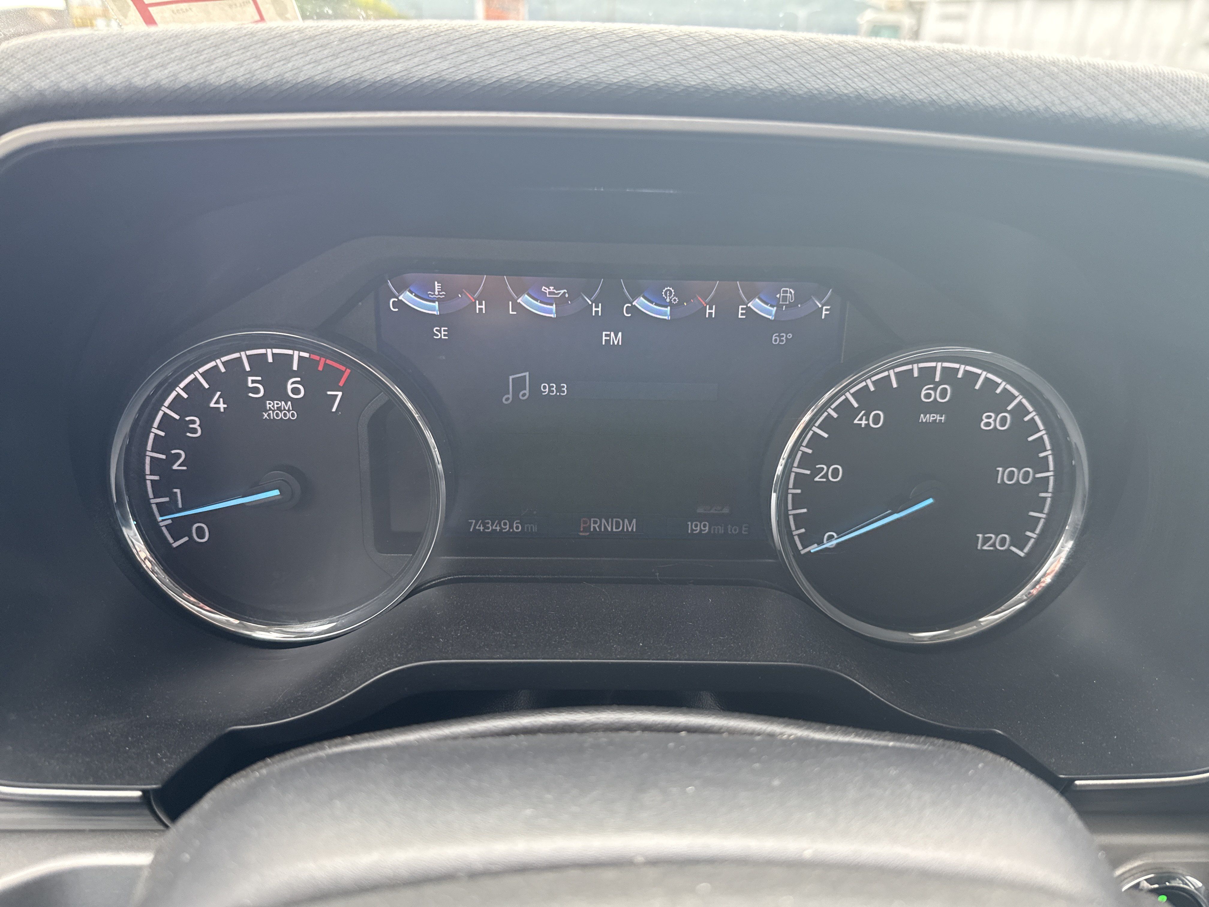 Used 2021 Ford F150 XLT w/ Equipment Group 302A High AWD/4WD image 20