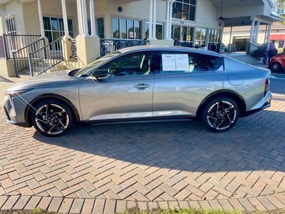 Used 2025 Kia K4 GT-Line