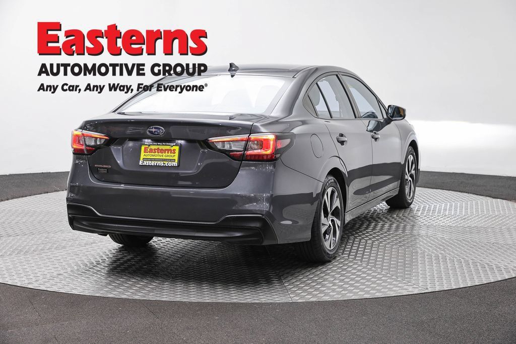 Used 2023 Subaru Legacy Premium AWD/4WD image 5