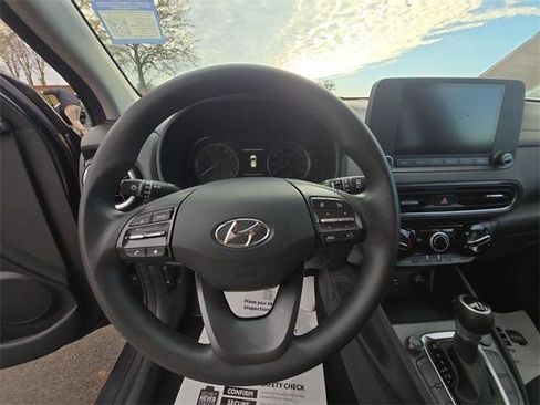 Certified 2022 Hyundai Kona SEL image 14