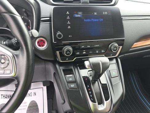 Used 2018 Honda CR-V EX-L image 10