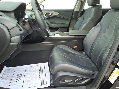 Used 2022 Acura TLX w/ Technology Package image 15