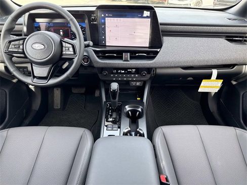 New 2026 Subaru Outback Limited image 18