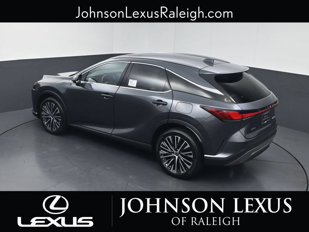New 2026 Lexus RX 350 Premium Plus w/ Accessory Package (K3) FWD image 22