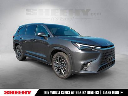 Certified 2026 Lexus TX 350 AWD w/ Technology Package