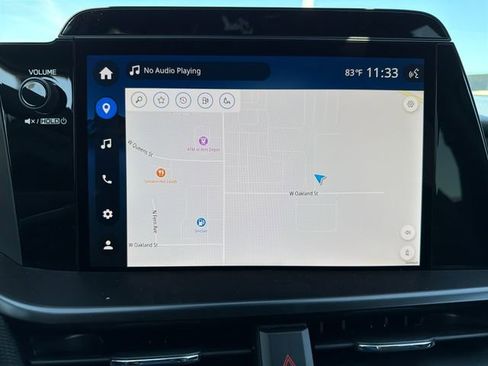New 2026 Subaru Outback Limited AWD/4WD image 12
