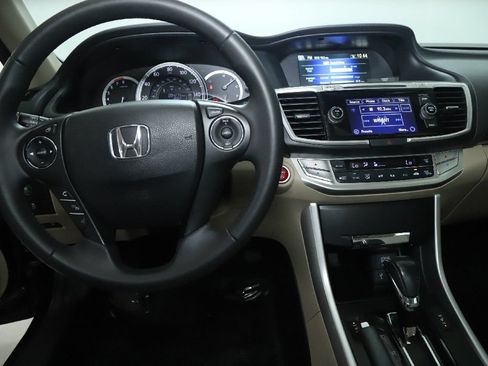 Used 2015 Honda Accord EX-L image 29