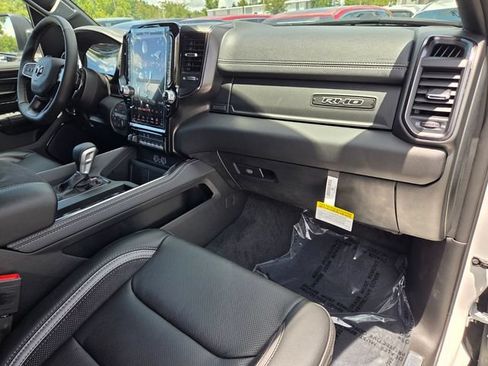 New 2026 RAM 1500 RHO AWD/4WD image 17