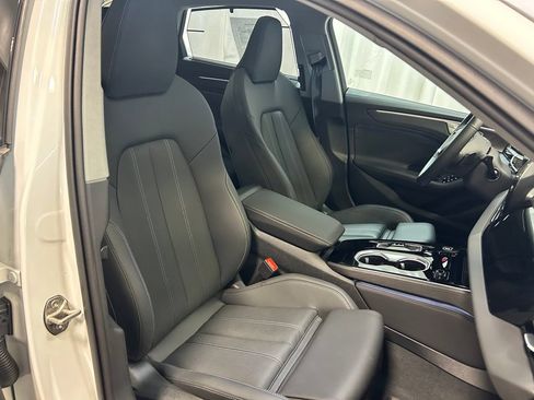 Certified 2026 Audi A6 Premium Plus AWD/4WD image 23