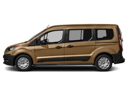 Used 2015 Ford Transit Connect XLT image 3