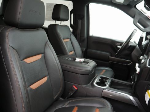 Used 2019 GMC Sierra 1500 AT4 w/ AT4 Premium Package image 22