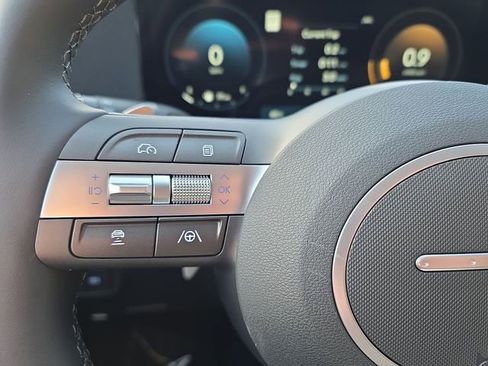 New 2026 Hyundai Kona Limited FWD image 26