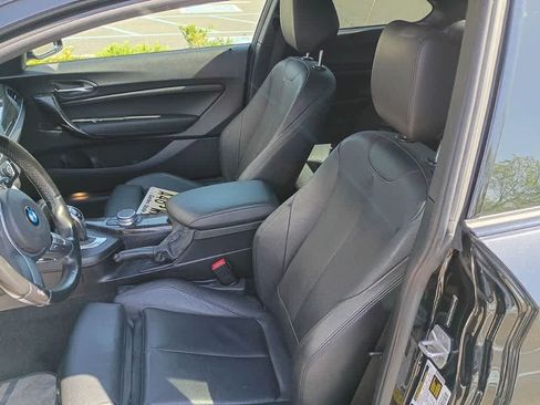 Used 2017 BMW M240i xDrive Coupe AWD/4WD image 12