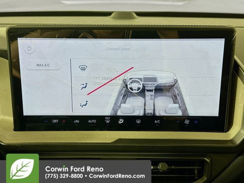 New 2026 Ford Bronco Sport Big Bend AWD/4WD image 16