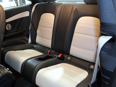 Used 2020 Mercedes-Benz C 63 AMG S w/ Multimedia Package image 31