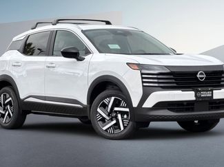 New 2026 Nissan Kicks SV w/ SV Premium Package video 2