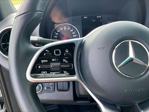 Used 2024 Mercedes-Benz Sprinter 2500 image 24