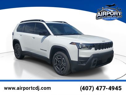 New 2026 Jeep Cherokee Limited