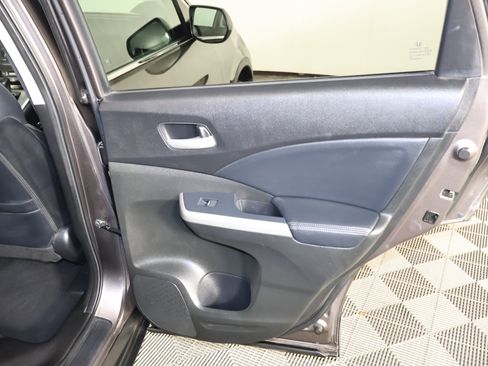 Used 2012 Honda CR-V EX-L image 42