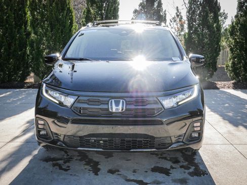 Used 2026 Honda Odyssey EX-L image 3