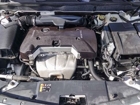 Used 2013 Chevrolet Malibu LT image 27