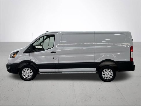 Used 2025 Ford Transit 250 Low Roof w/ Exterior Upgrade Package RWD image 15