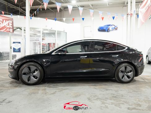 Used 2019 Tesla Model 3 Long Range image 4