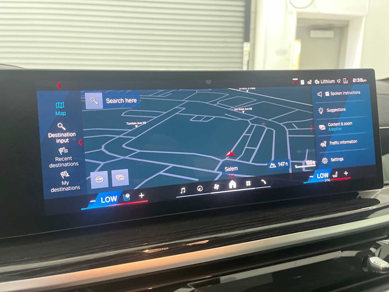 New 2026 BMW X5 M Competition w/ Executive Package AWD/4WD image 26