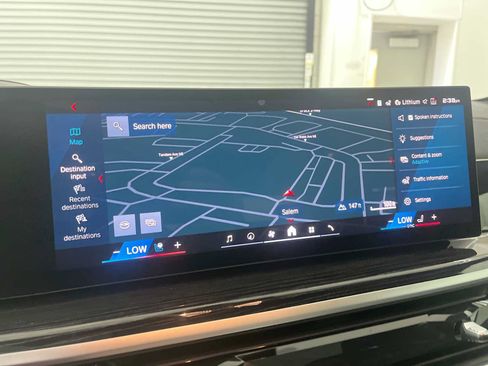 New 2026 BMW X5 M Competition w/ Executive Package AWD/4WD image 26