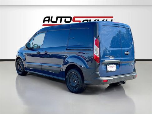 Used 2023 Ford Transit Connect XL w/ Trailer Tow Package image 5