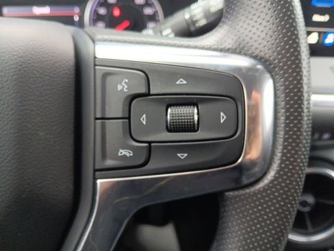 Used 2023 Chevrolet Blazer LT image 11