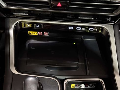 Used 2024 Lexus TX 350 AWD w/ Captains Chair Package image 20