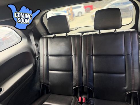 Used 2023 Dodge Durango R/T AWD/4WD image 10