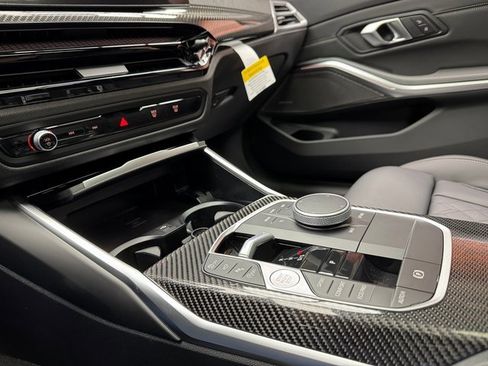 New 2026 BMW M340i xDrive image 19