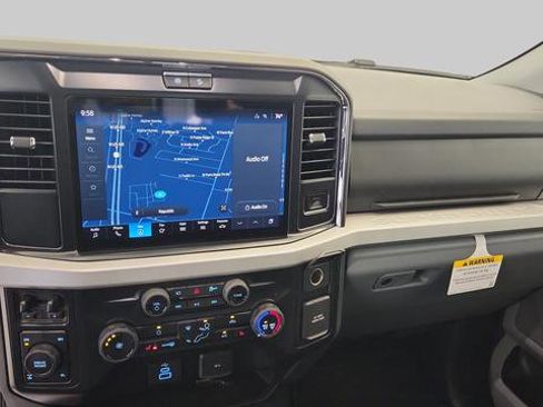 New 2026 Ford F250 XLT w/ XLT Premium Package image 16