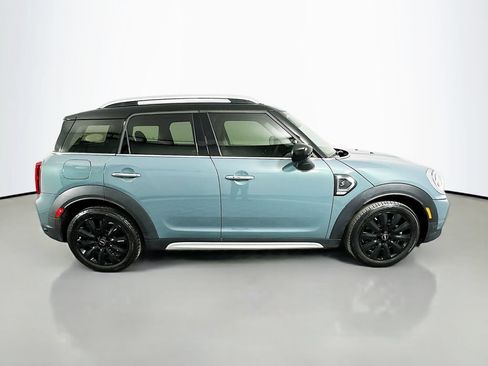Used 2024 MINI Cooper Countryman S FWD image 4