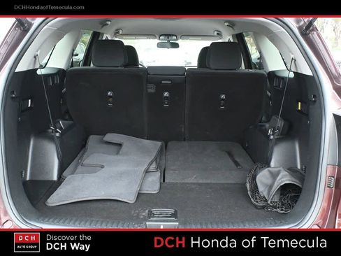 Used 2020 Kia Sorento LX FWD image 23