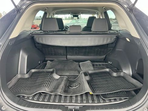 Used 2024 Toyota RAV4 LE image 19