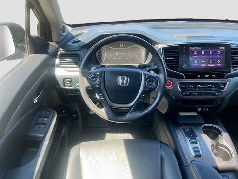 Used 2023 Honda Ridgeline RTL-E image 23