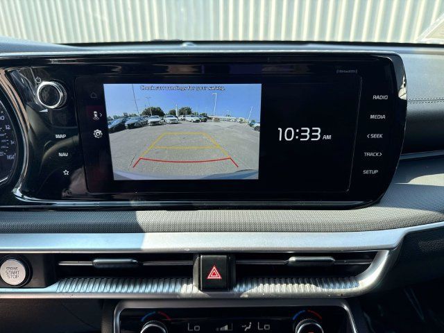 Used 2024 Kia K5 GT-Line w/ GT-Line Premium Package FWD image 32
