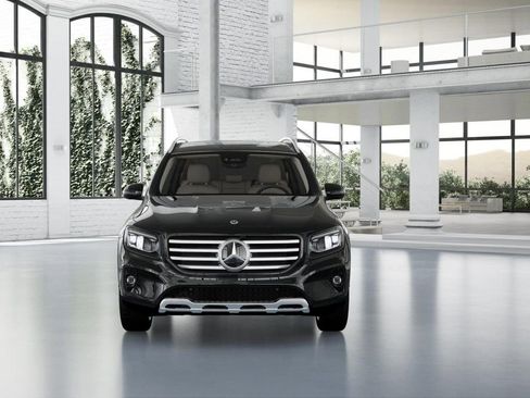 New 2026 Mercedes-Benz GLB 250 4MATIC image 7