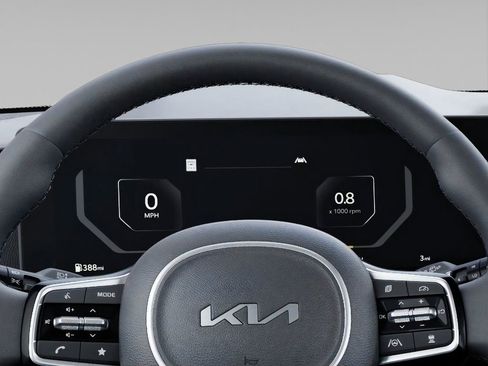 New 2026 Kia Carnival SX Prestige FWD image 21