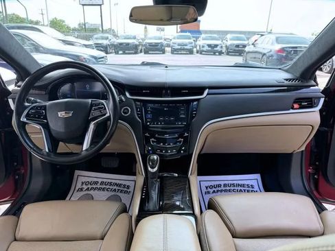 Used 2019 Cadillac XTS Platinum FWD image 43