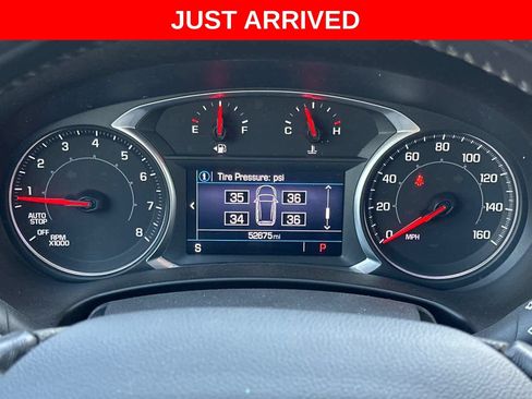 Used 2021 GMC Terrain SLE w/ Driver Convenience Package FWD image 25