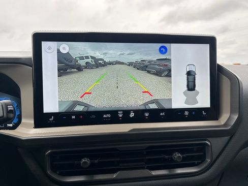 New 2025 Ford Bronco Sport Big Bend w/ Convenience Package image 32