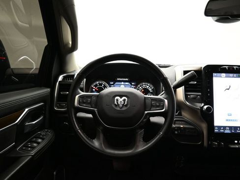 Used 2024 RAM 2500 Laramie image 33