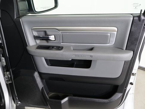 Used 2015 RAM 1500 Outdoorsman image 17