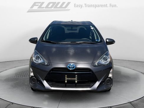 Used 2015 Toyota Prius C Two FWD image 3